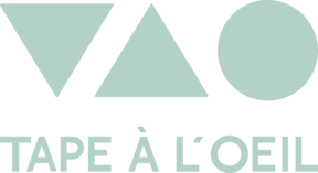 Tape à l'oeil d'occasion